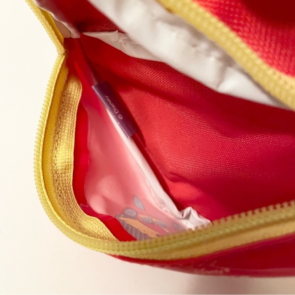 Disney Winnie the Pooh Tigger Kids Toddler Fanny Pack - Picture 10 of 13